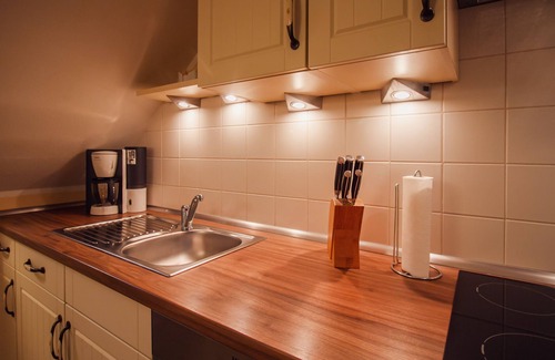 Visquard Apartment | Int Corner 8