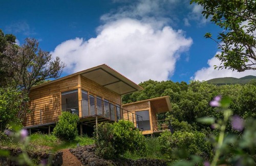 Urzelina House | Intact Farm Resort
