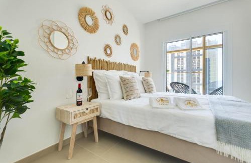 Benidorm Centro Apartment | Intempo Laguna Apartment