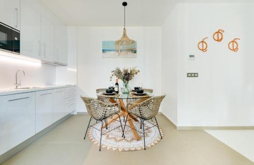 Benidorm Centro Apartment | Intempo Laguna Apartment