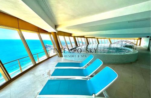 Cala Apartment | INTEMPO SKY Resort & Spa