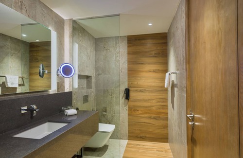 Muscat Hotel | Intercityhotel Bawshar Muscat
