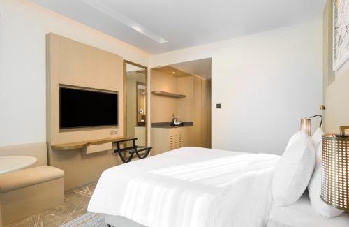 Muscat Hotel | IntercityHotel Bawshar Muscat