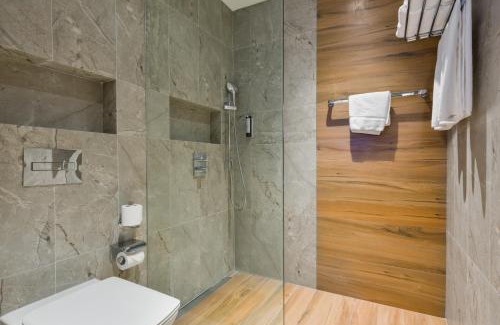 Muscat Hotel | IntercityHotel Bawshar Muscat