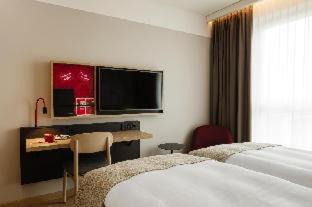 Viewegsgarten-Bebelhof Hotel | IntercityHotel Braunschweig