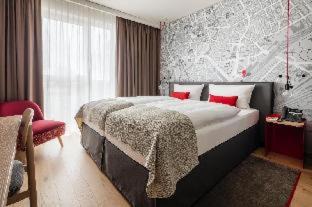 Viewegsgarten-Bebelhof Hotel | IntercityHotel Braunschweig
