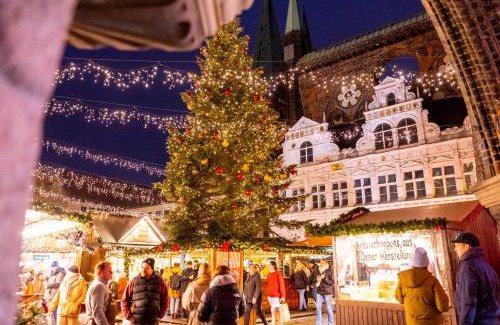Lubeck City Centre Hotel | IntercityHotel Lübeck