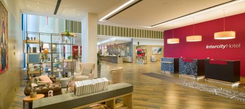 Al Khuwair Hotel | IntercityHotel Muscat
