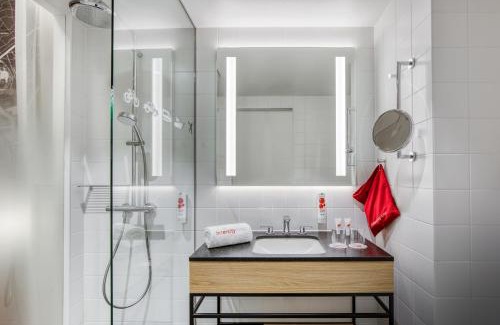 Wiesbaden Hotel | IntercityHotel Wiesbaden