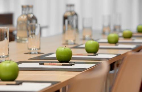 Wiesbaden Hotel | IntercityHotel Wiesbaden