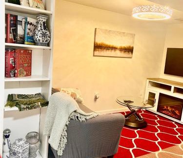 Queens Apartment | Intercon Ground