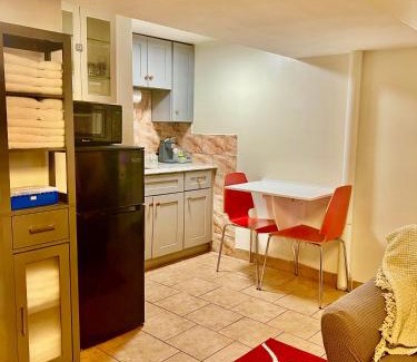 Queens Apartment | Intercon Ground