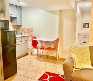 Queens Apartment | Intercon Ground