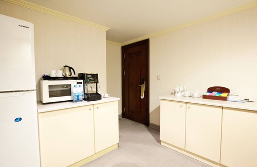 Almaty Hotel | InterContinental Almaty by IHG