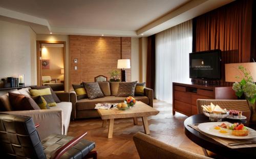 Daegwallyeong Resort | Intercontinental Alpensia Pyeongchang Resort by IHG