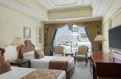 Mecca Hotel | InterContinental Dar Al Tawhid Makkah by IHG