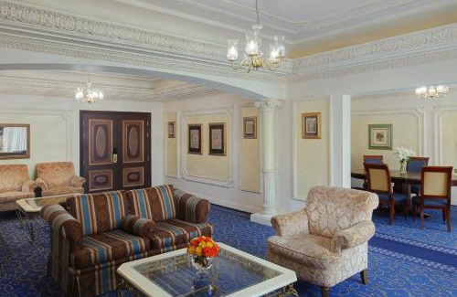 Mecca Hotel | InterContinental Dar Al Tawhid Makkah by IHG