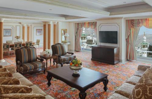 Mecca Hotel | InterContinental Dar Al Tawhid Makkah by IHG