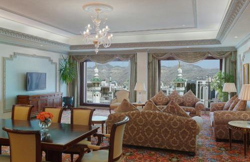Mecca Hotel | InterContinental Dar Al Tawhid Makkah by IHG