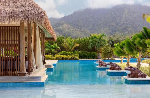 Saint Peter Parish Hotel | InterContinental Dominica Cabrits Resort & Spa by IHG