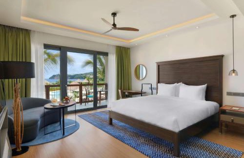 Saint Peter Parish Hotel | InterContinental Dominica Cabrits Resort & Spa by IHG