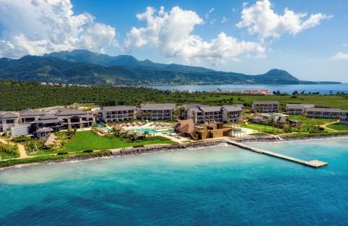 Saint Peter Parish Hotel | InterContinental Dominica Cabrits Resort & Spa by IHG
