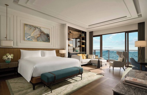 Ha Long Hotel | InterContinental Halong Bay Resort by IHG
