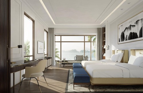 Ha Long Hotel | InterContinental Halong Bay Resort by IHG