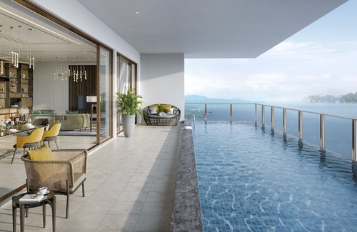 Ha Long Hotel | InterContinental Halong Bay Resort by IHG