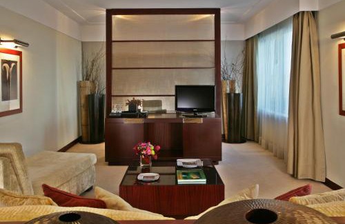 Sao Sebastiao da Pedreira Hotel | InterContinental Lisbon by IHG
