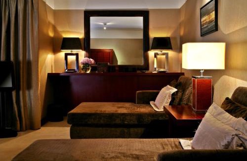 Sao Sebastiao da Pedreira Hotel | InterContinental Lisbon by IHG