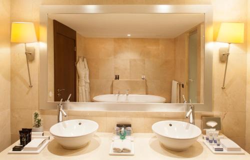 Sao Sebastiao da Pedreira Hotel | InterContinental Lisbon by IHG