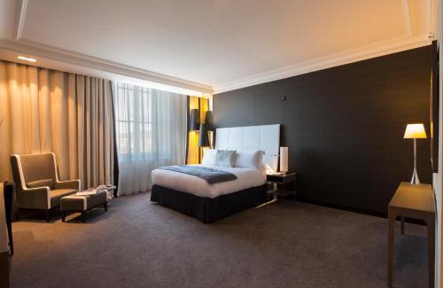 Quartier du Panier Hotel | InterContinental Marseille - Hotel Dieu by IHG