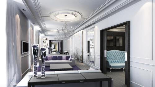 Quartier du Panier Hotel | InterContinental Marseille - Hotel Dieu by IHG