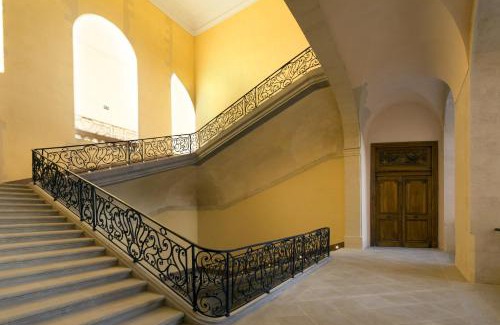 Quartier du Panier Hotel | InterContinental Marseille - Hotel Dieu by IHG