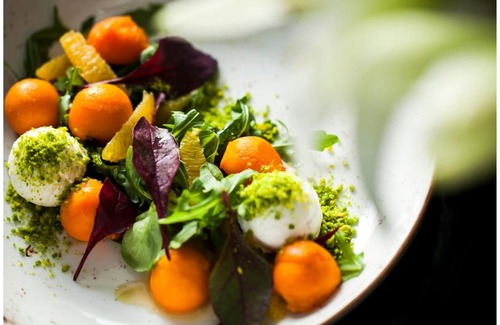 Tverskoy Hotel | InterContinental Moscow Tverskaya, an IHG Hotel