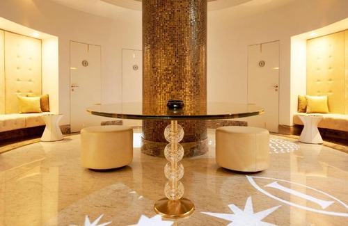 Tverskoy Hotel | InterContinental Moscow Tverskaya, an IHG Hotel