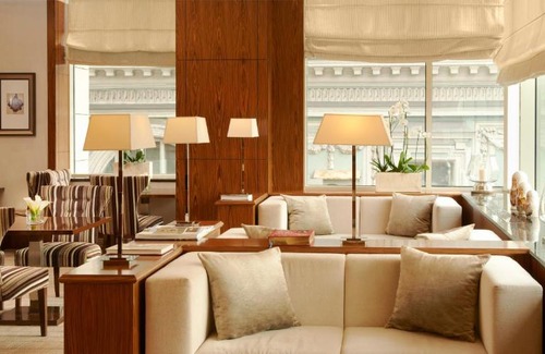 Tverskoy Hotel | InterContinental Moscow Tverskaya, an IHG Hotel