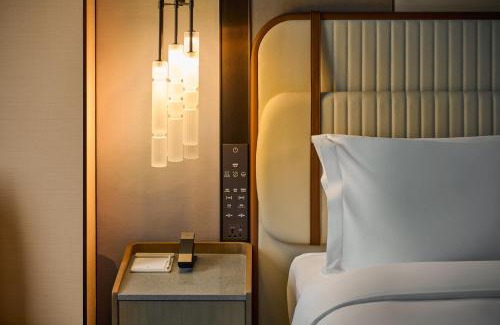 West District Hotel | InterContinental Taichung by IHG
