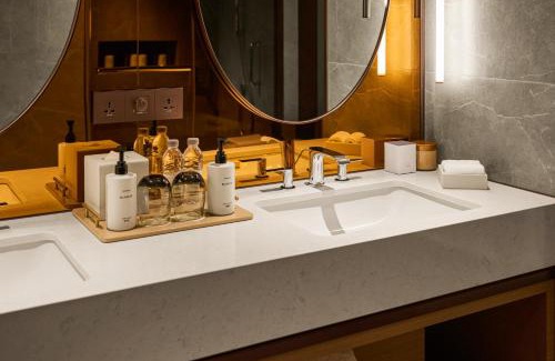 West District Hotel | InterContinental Taichung by IHG