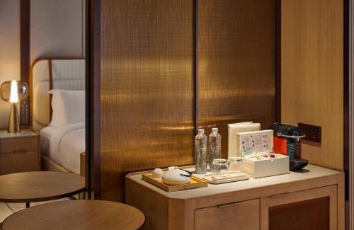 West District Hotel | InterContinental Taichung by IHG