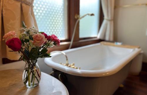 Hogansville Bed & Breakfast | Intermission Hogan House