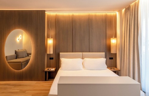 Porto d'Ascoli Hotel | International Hotel & Suite