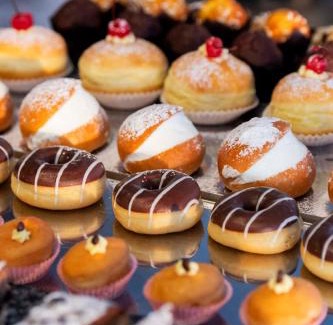 Porto d'Ascoli Hotel | International Hotel & Suite - In prima fila sul lungomare