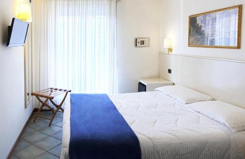 Porto d'Ascoli Hotel | International Hotel & Suite - In prima fila sul lungomare