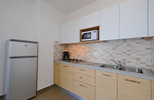 Lignano Sabbiadoro Apartment | International Seaview Apartments Lignano Sabbiadoro 5