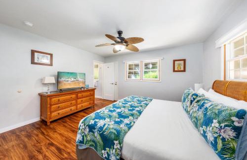Kaanapali House | International Colony Club 41 · ICC 41 Remodeled 3BD Cottage w He