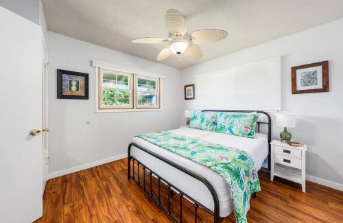 Kaanapali House | International Colony Club 41 · ICC 41 Remodeled 3BD Cottage w He