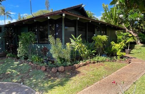 Kaanapali House | International Colony Club 34 · ICC 34 Spacious 2BD Cottage w Poo