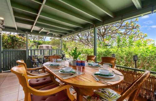 Kaanapali House | International Colony Club 22 · ICC 22 Beautiful Cottage Perfect